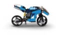 31114 CREATOR SNELLE MOTOR (LEGO Creator)